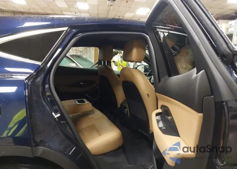 2022 Jaguar E-Pace Se P250 Awd Automatic from USA, damaged, VIN SADFP2FX9N1031680